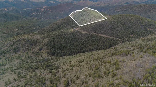 $110,000 | 14336 South Wamblee Trail, Conifer, CO 80433