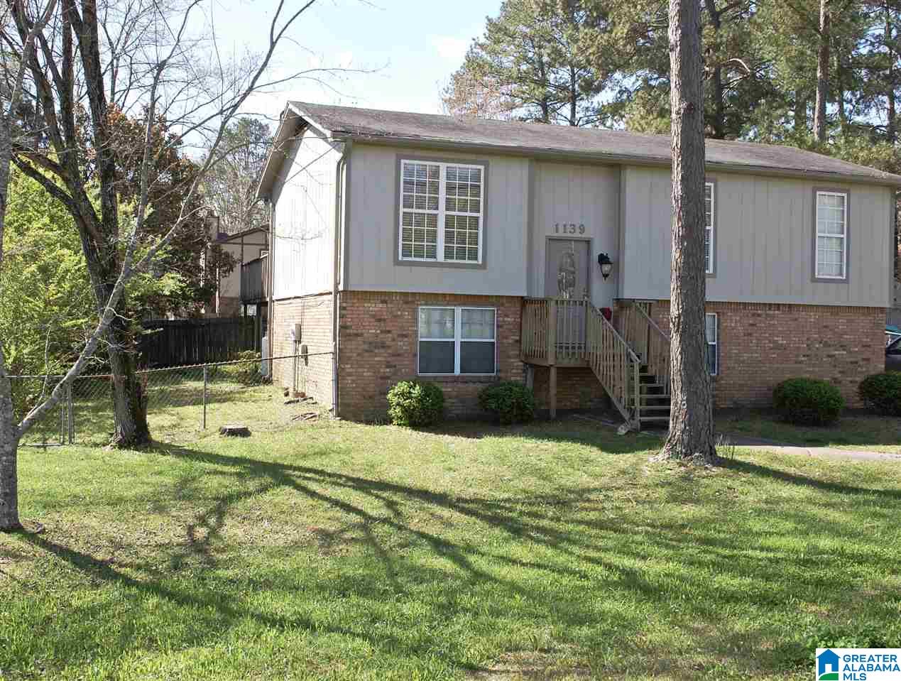 1139 Thompson Road Alabaster, AL 35007 - Photo 4 of 24