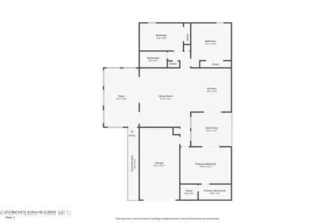 $399,000 | 310 Bayhead Drive, Melbourne, FL 32940