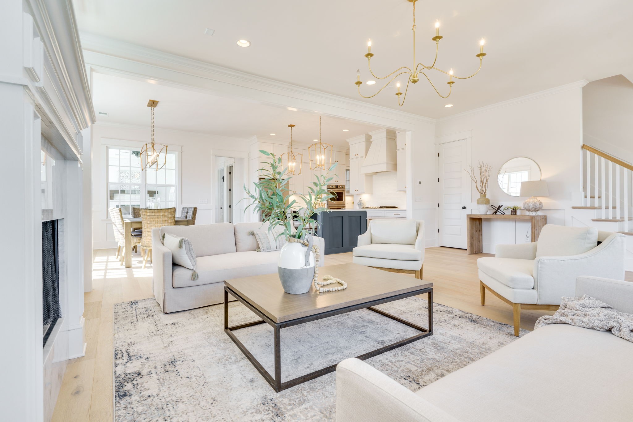 1237 Luckett Road Nashville, TN 37221 - Photo 11 of 59 Gallery Image 11