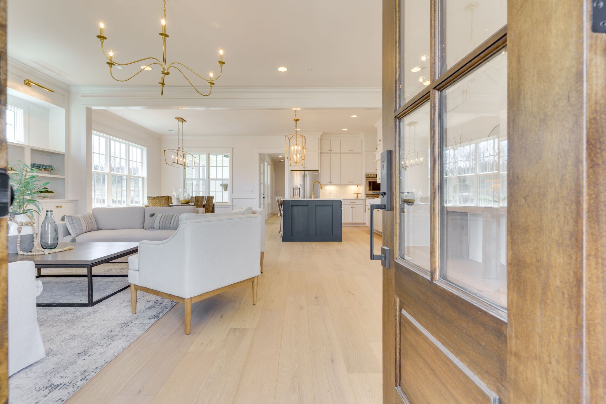 1237 Luckett Road Nashville, TN 37221 - Photo 4 of 59 Gallery Image 4