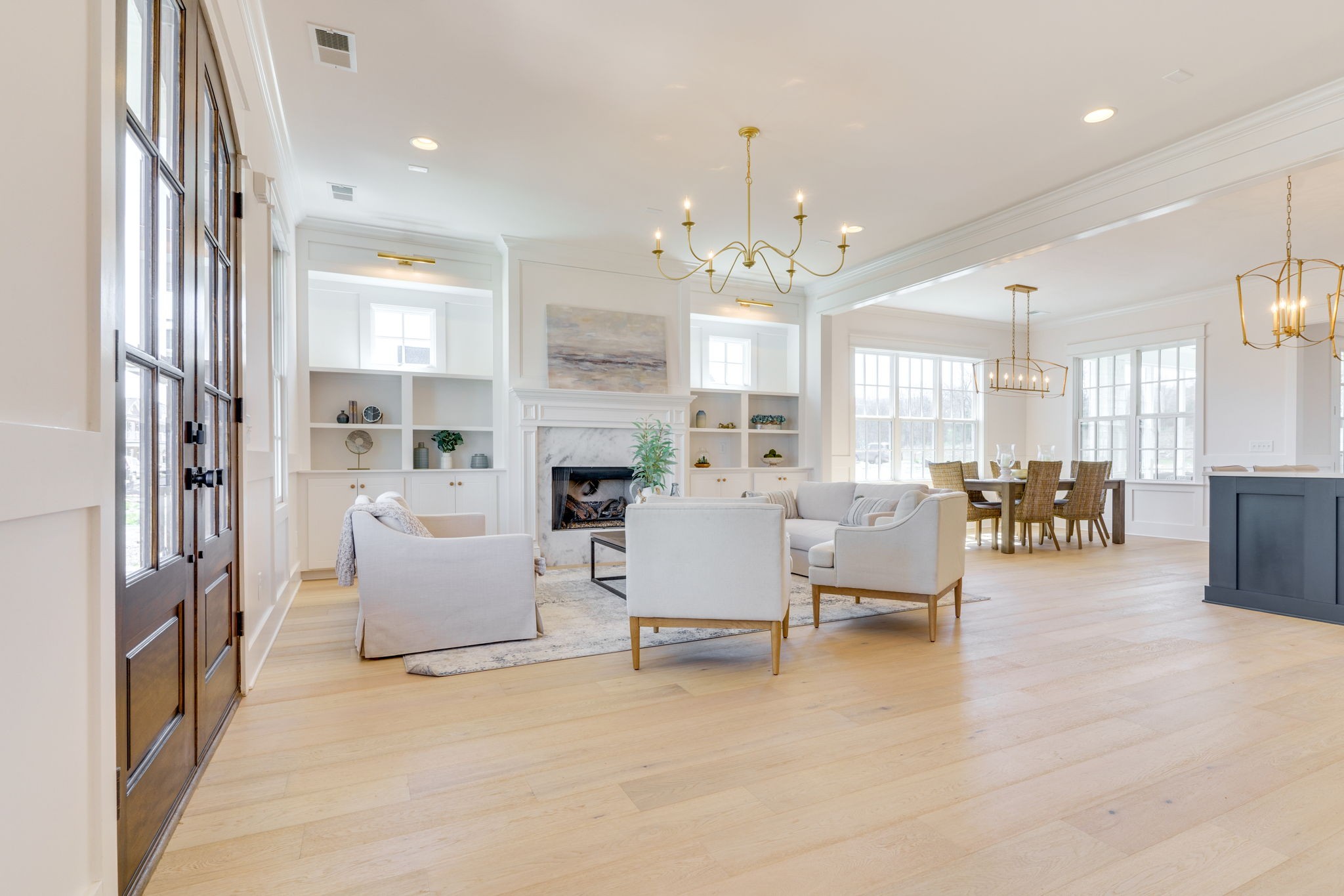 1237 Luckett Road Nashville, TN 37221 - Photo 5 of 59 Gallery Image 5