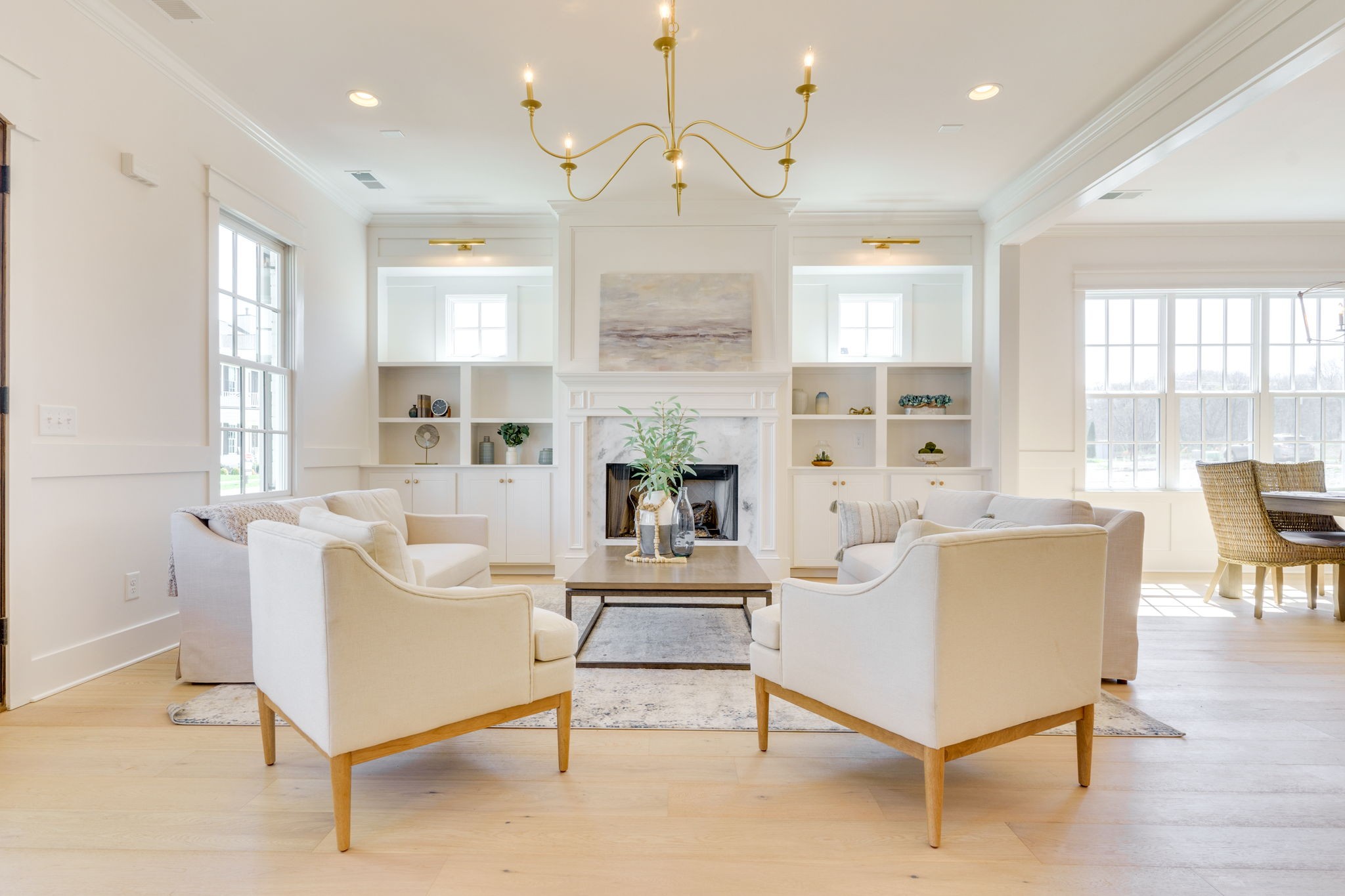 1237 Luckett Road Nashville, TN 37221 - Photo 6 of 59 Gallery Image 6