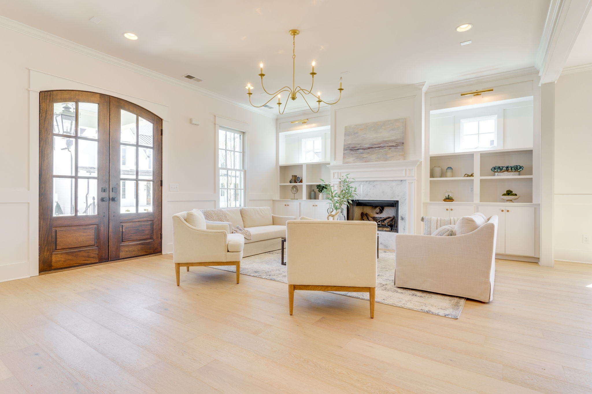 1237 Luckett Road Nashville, TN 37221 - Photo 7 of 59 Gallery Image 7