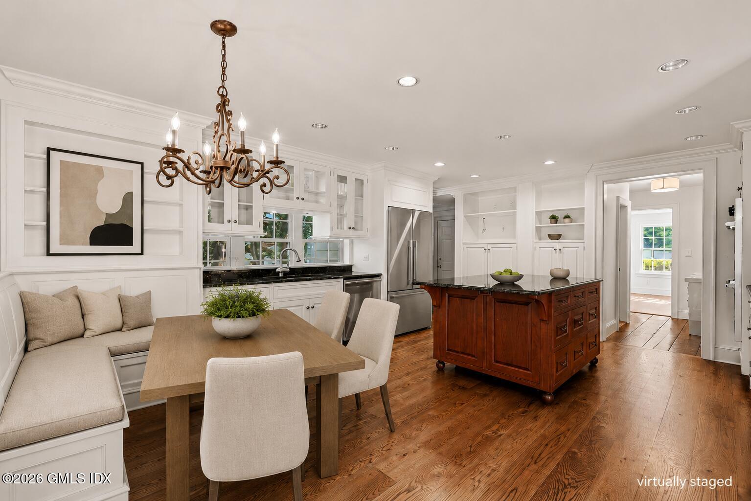 88 Orchard Street Cos Cob, CT 06807 - Photo 12 of 50 ChatGPT Image Jun 16, 2026, 06_45_47 AM