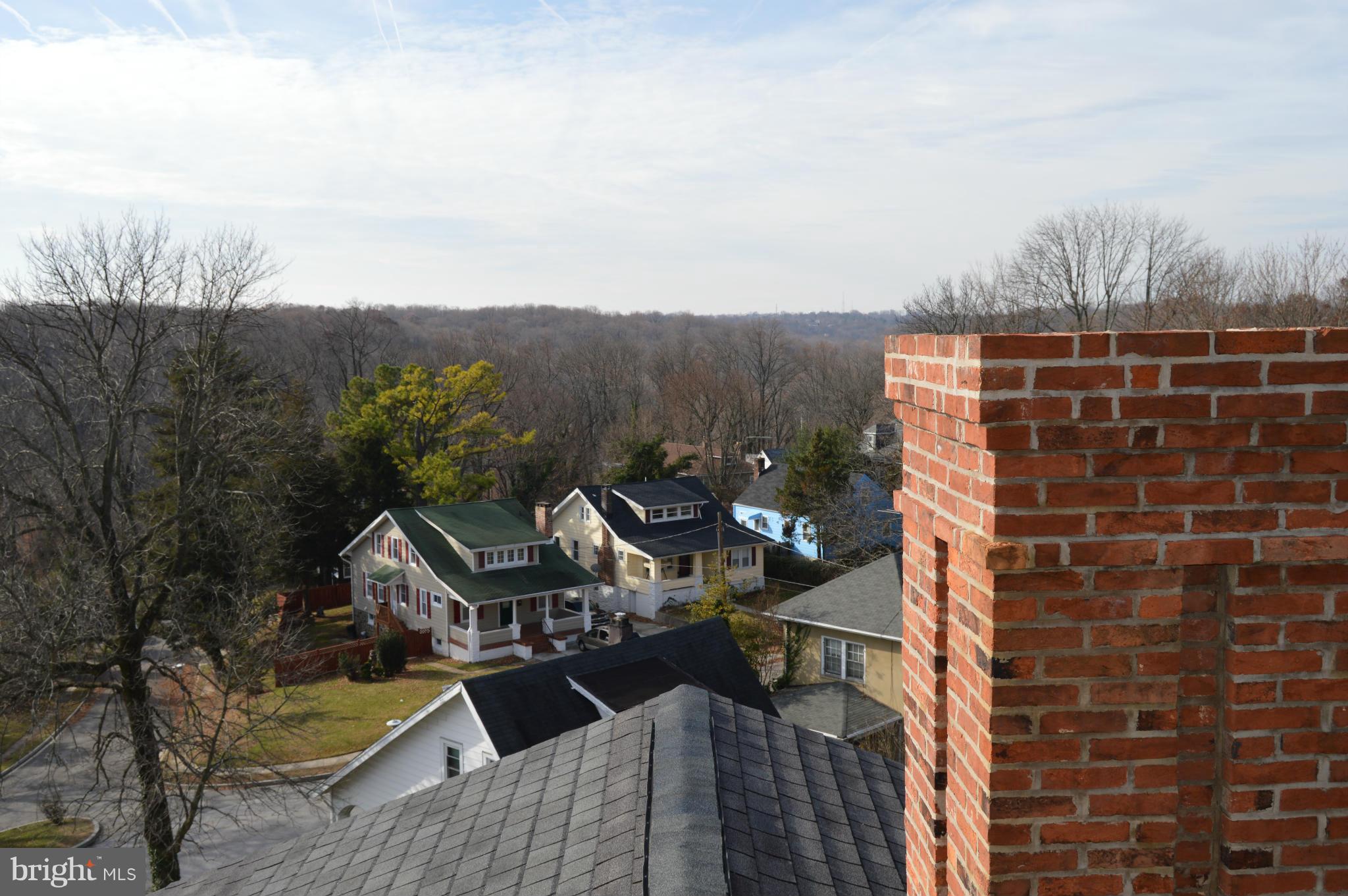 3706 Nortonia Road Baltimore, MD 21216 - Photo 15 of 15 View