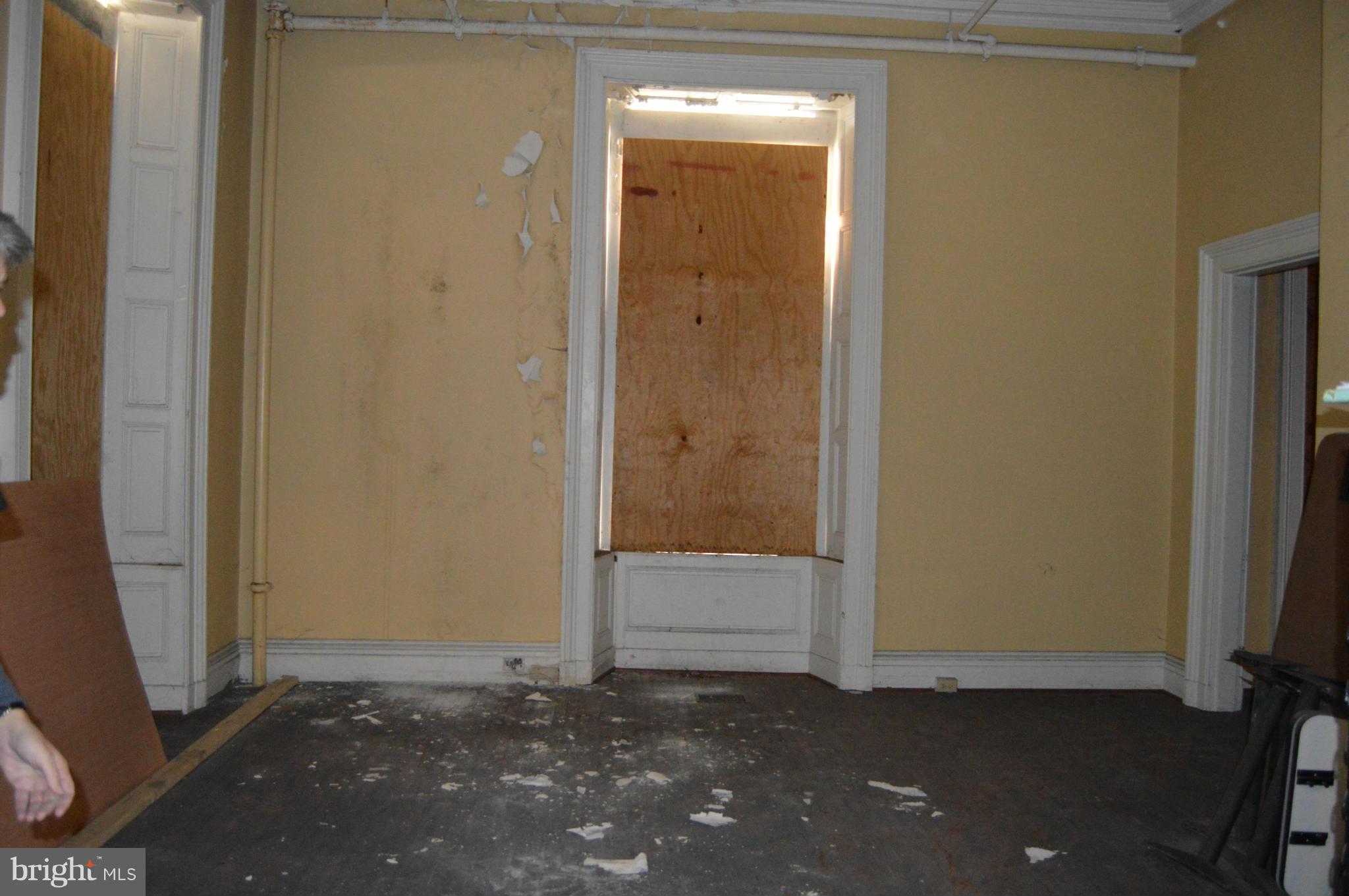 3706 Nortonia Road Baltimore, MD 21216 - Photo 4 of 15 Interior (General)