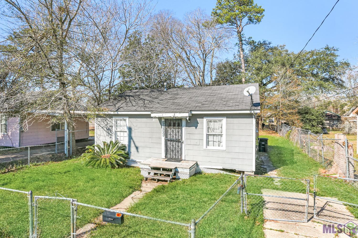 5353 Fairfields Avenue Baton Rouge, LA 70806 - Photo 1 of 5 Gallery Image 1