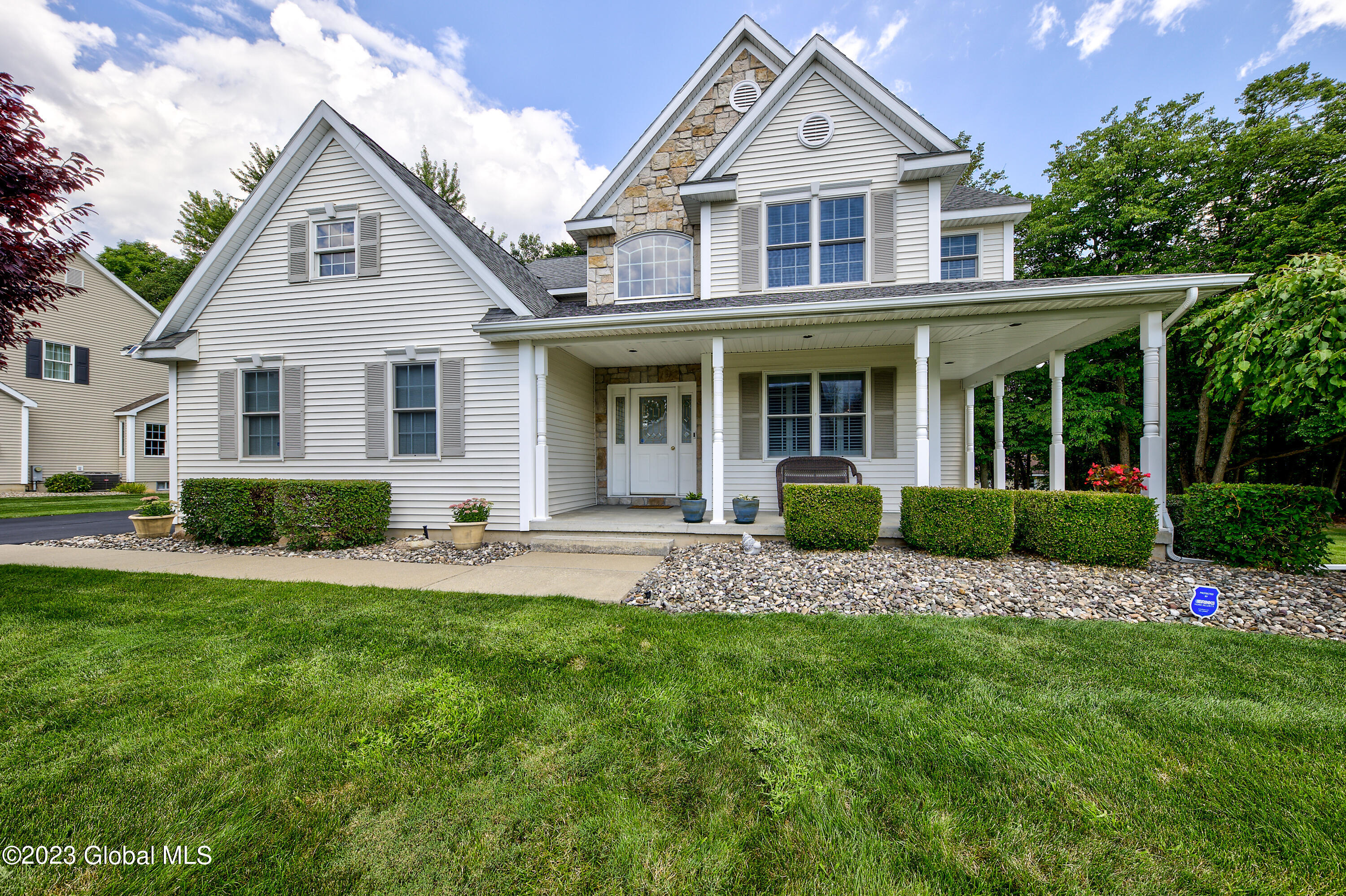2 Rosebud Court Rensselaer, NY 12144 - Photo 1 of 45 1 (1)