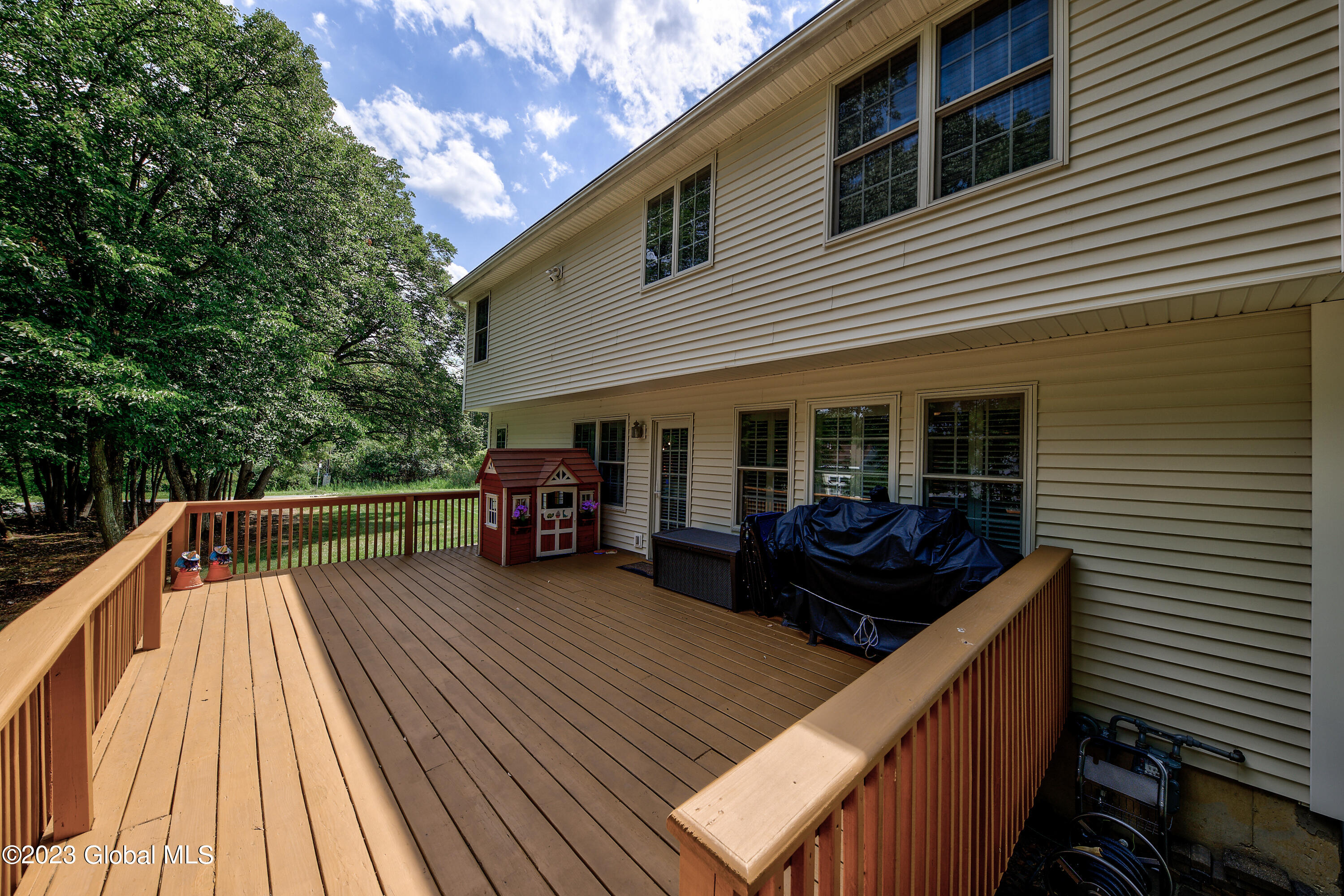 2 Rosebud Court Rensselaer, NY 12144 - Photo 30 of 45 1 (32)
