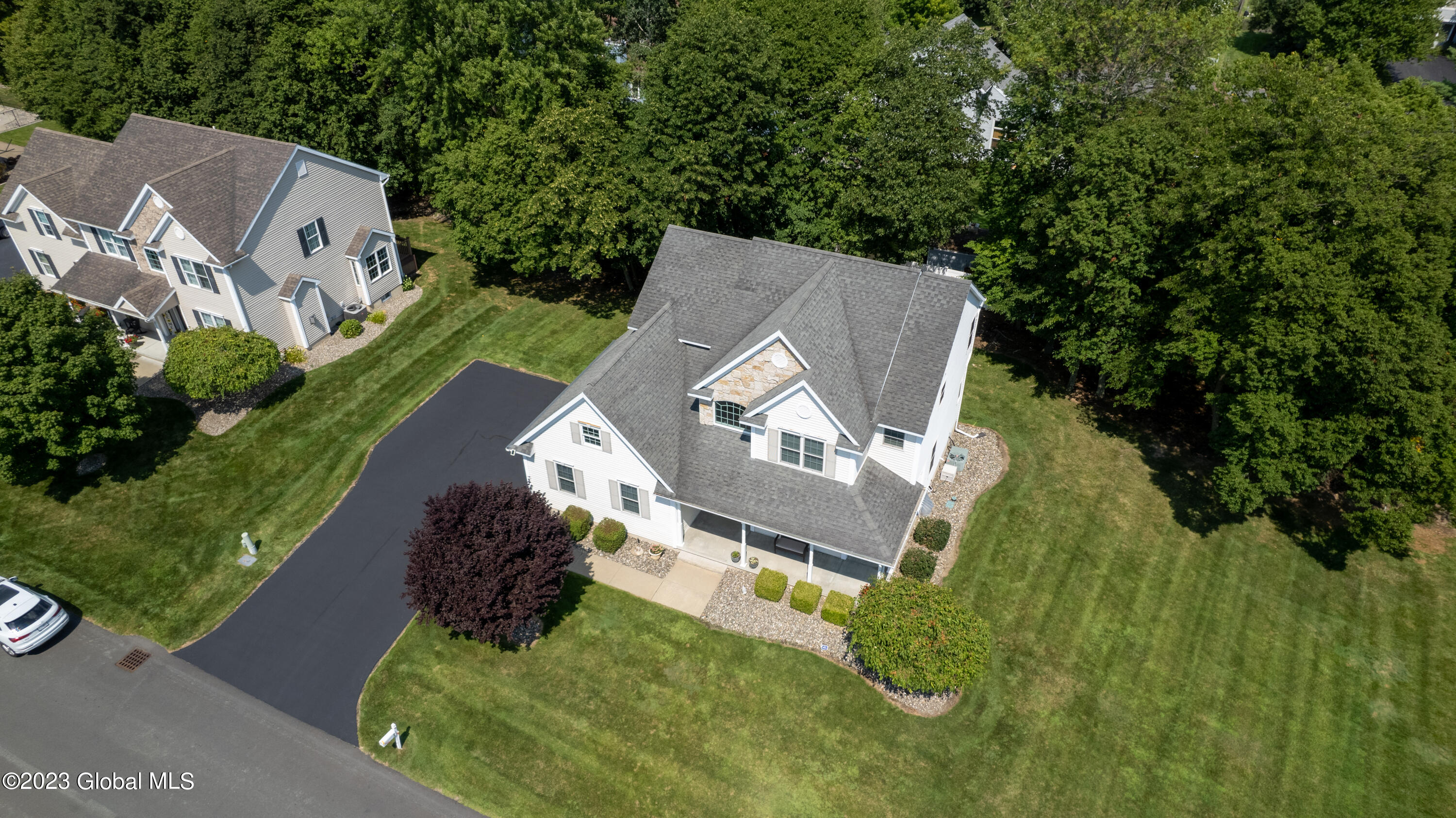 2 Rosebud Court Rensselaer, NY 12144 - Photo 33 of 45 1 (45)
