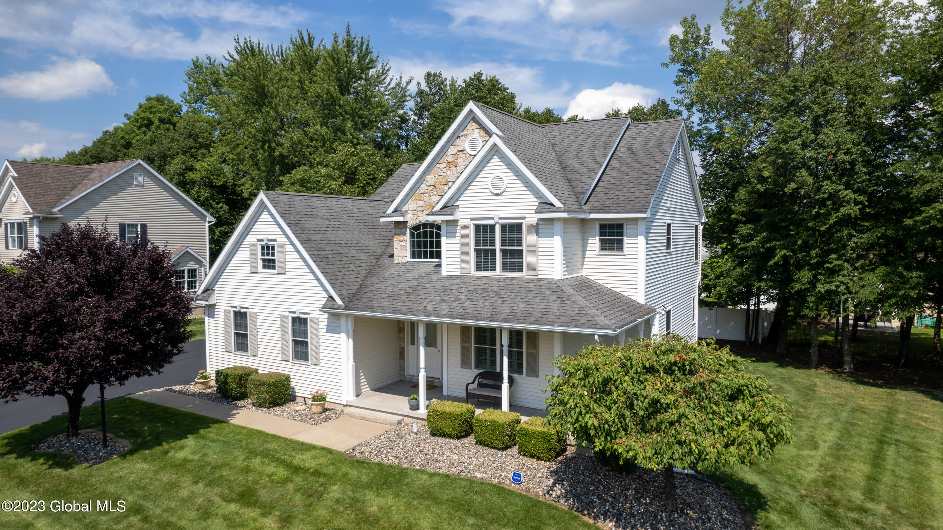 2 Rosebud Court Rensselaer, NY 12144 - Photo 34 of 45 1 (46)