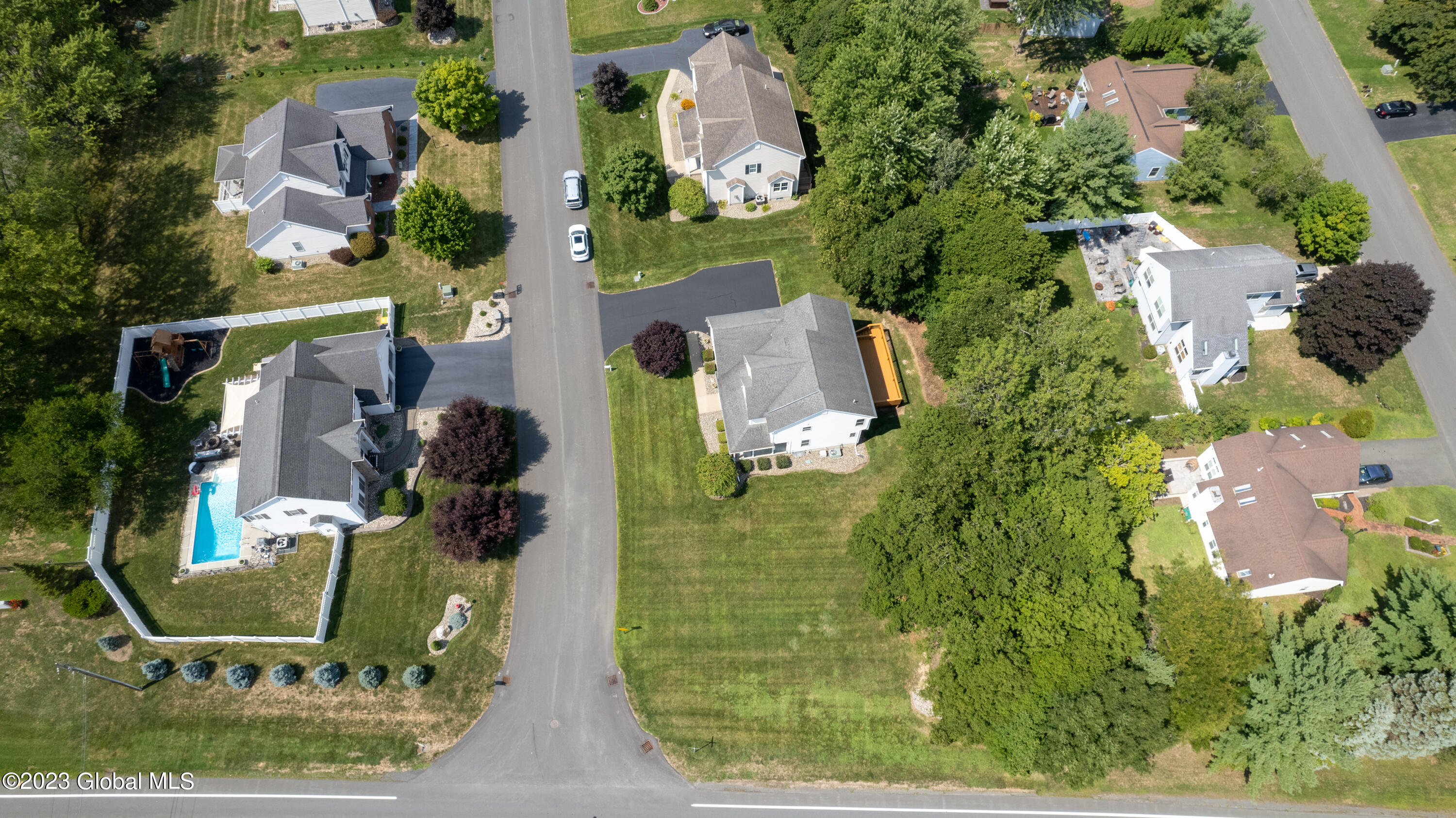 2 Rosebud Court Rensselaer, NY 12144 - Photo 44 of 45 1 (43)