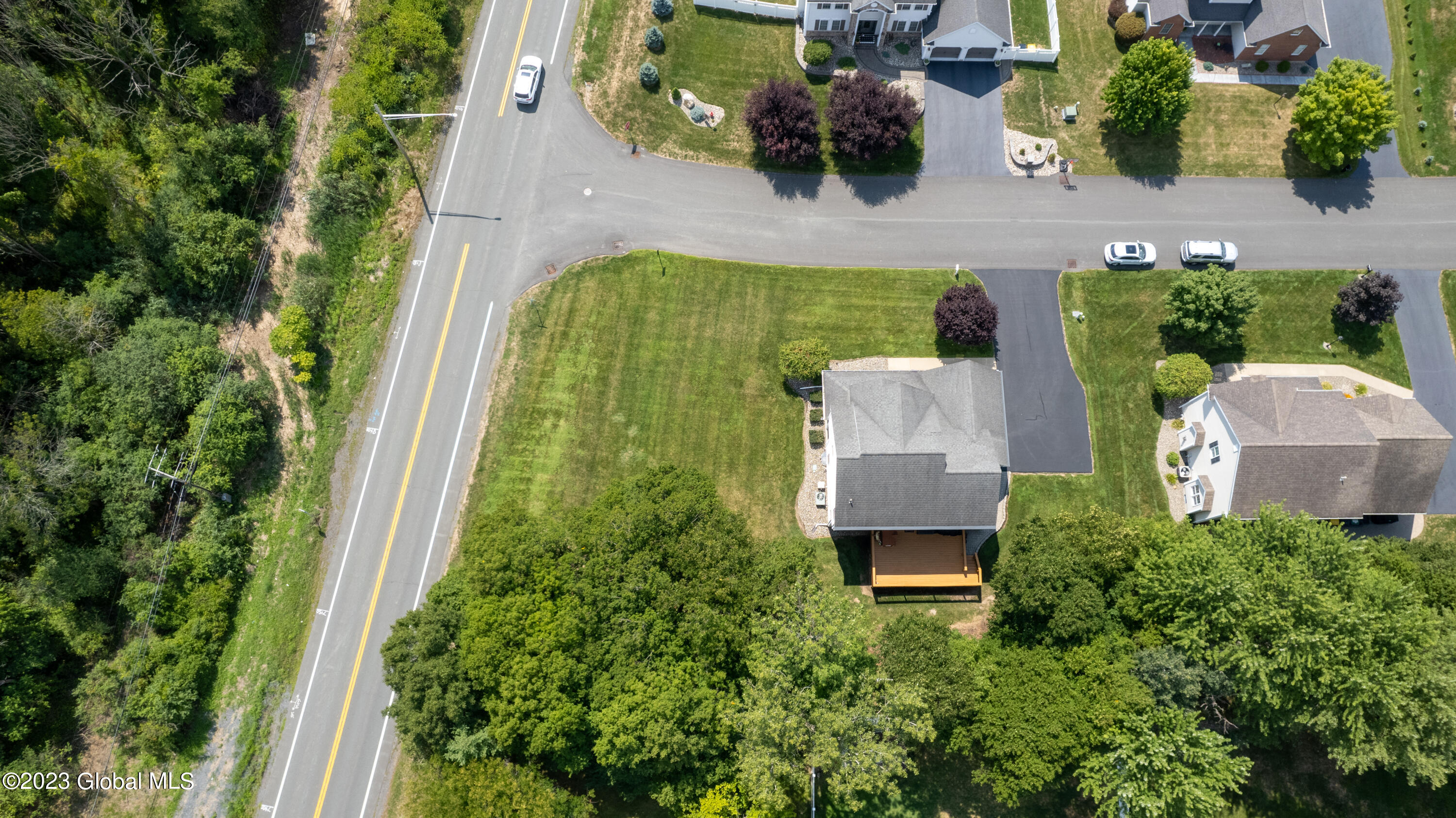 2 Rosebud Court Rensselaer, NY 12144 - Photo 45 of 45 1 (44)