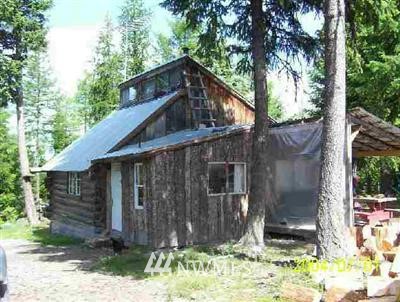 265 Mule Deer Road Republic, WA 99166 - Photo 1 of 1