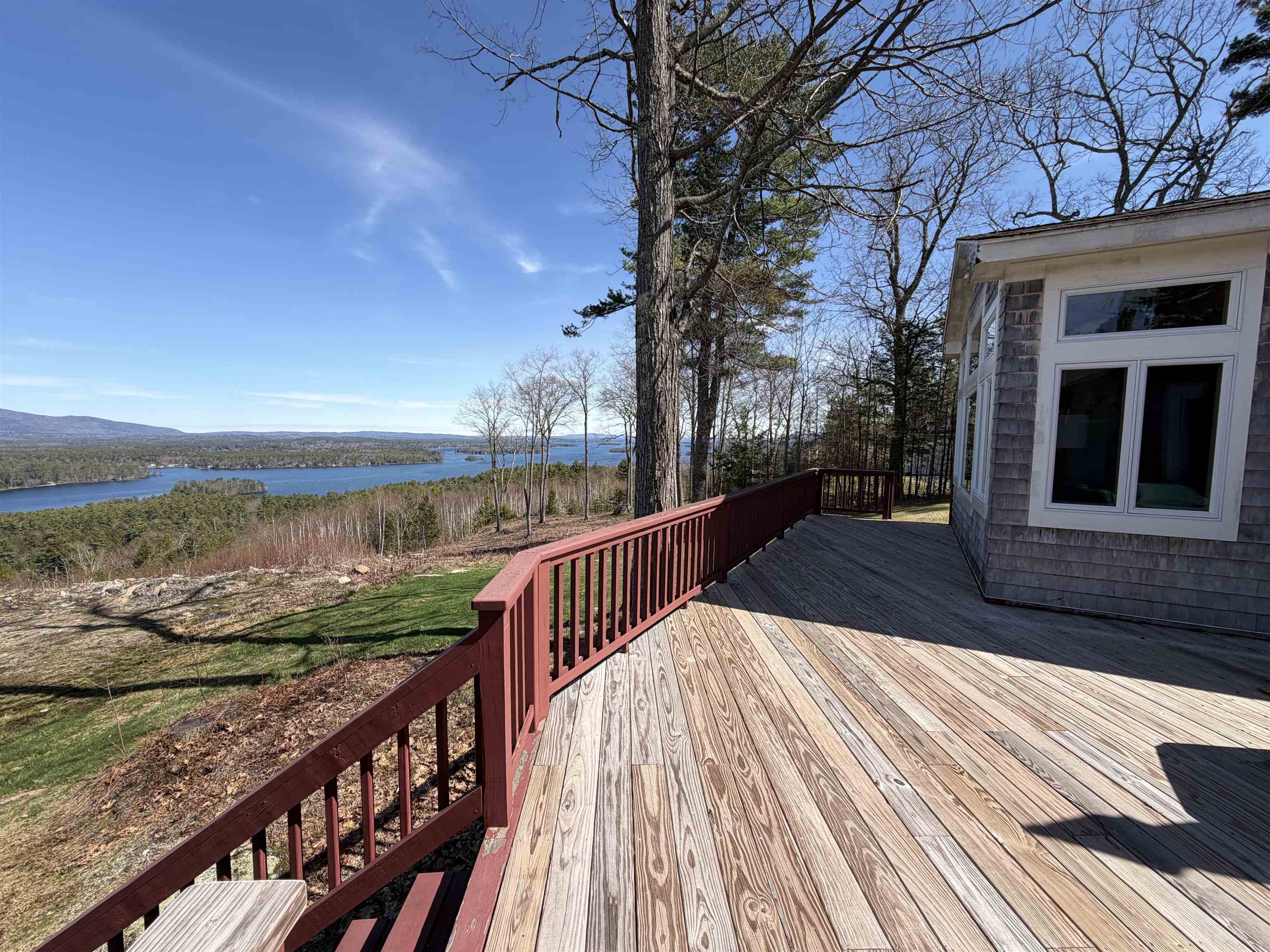 69 Butterfield Road Center Harbor, NH 03226 - Photo 6 of 48