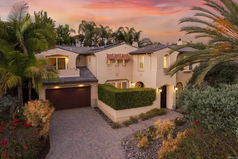 $2,790,000 | 548 Quail Pointe Lane, Encinitas, CA 92024