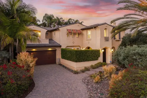 $2,790,000 | 548 Quail Pointe Lane, Encinitas, CA 92024