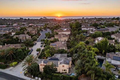 $2,790,000 | 548 Quail Pointe Lane, Encinitas, CA 92024
