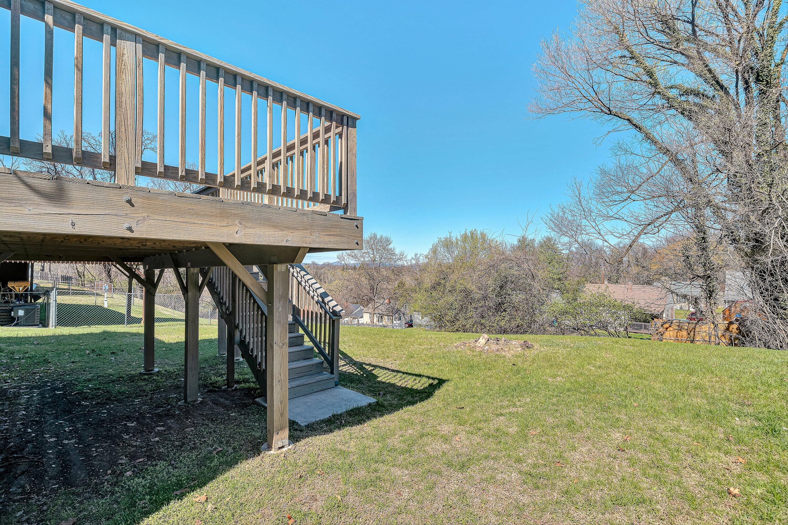 1013 Gardens Road Southwest Roanoke, VA 24014 - Photo 36 of 43 37-VM-05359