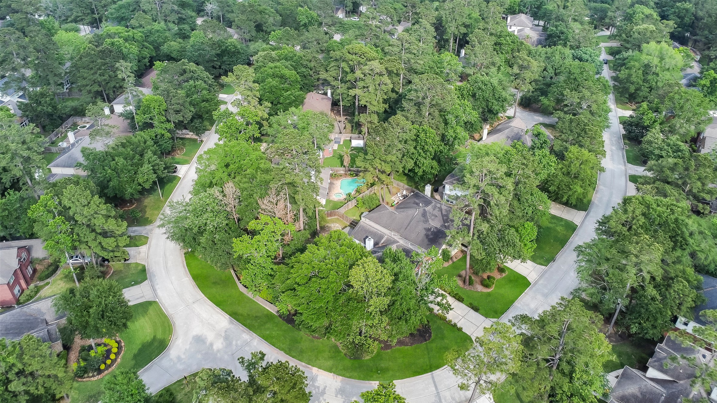 130 South Millport Circle Spring, TX 77382 - Photo 37 of 38