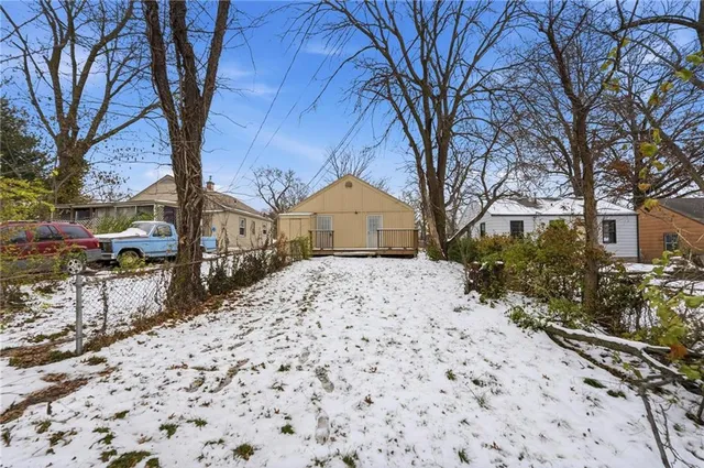 $79,000 | 6656 Bales Avenue, Kansas City, MO 64132