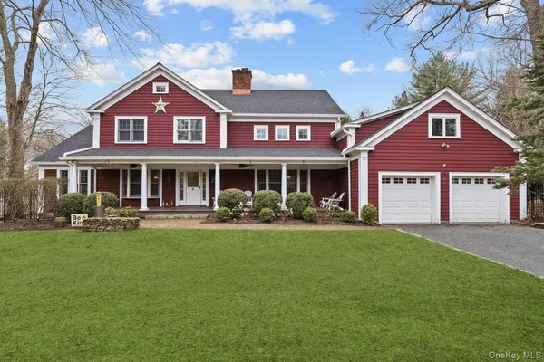 $1,250,000 | 6 Orchard Drive, South Salem, NY 10590