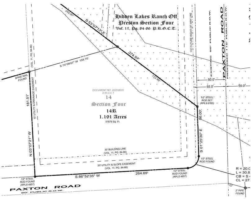 505 Paxton Road Gunter, TX 75058 - Photo 11 of 11