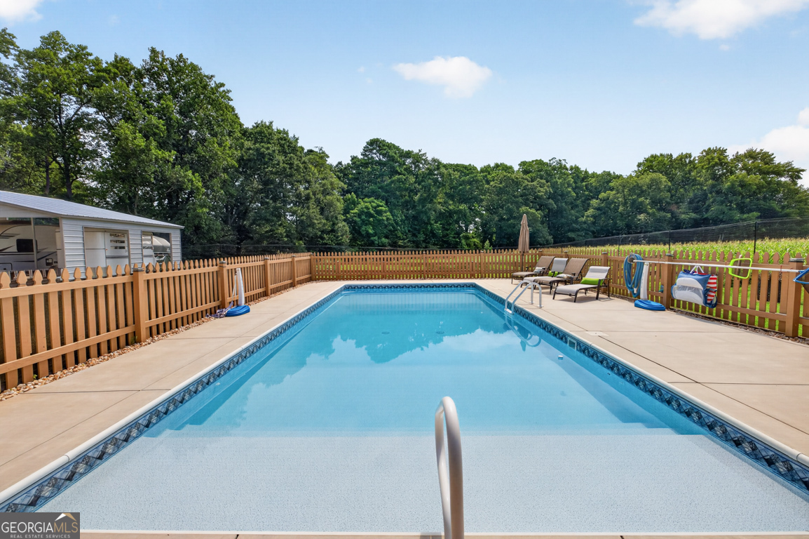 1200 Woodlawn Road Mansfield, GA 30055 - Photo 86 of 109