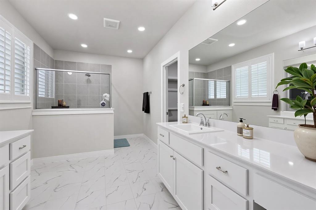 2012 Edgewater Street Celina, TX 75009 - Photo 12 of 31 This photo is virtually staged