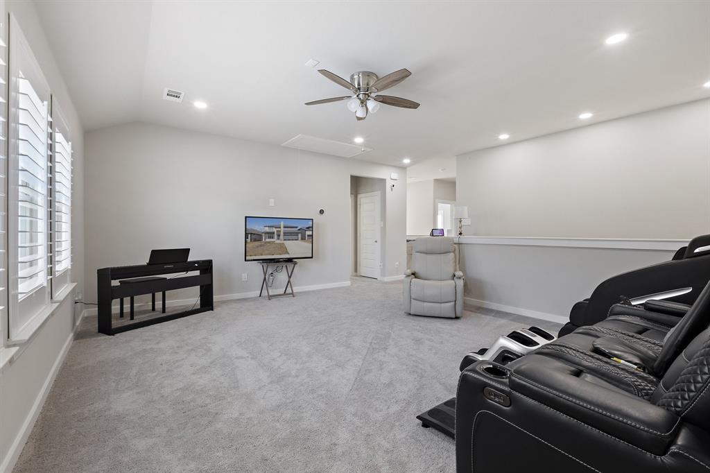 2012 Edgewater Street Celina, TX 75009 - Photo 18 of 31