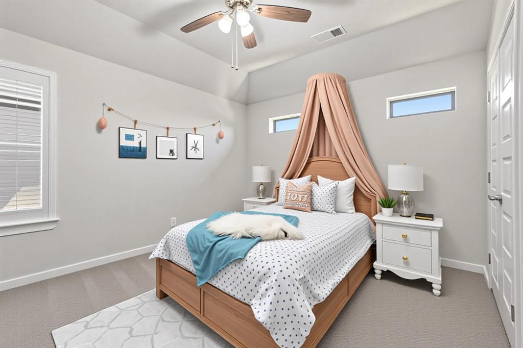 2012 Edgewater Street Celina, TX 75009 - Photo 20 of 31 This photo is virtually staged