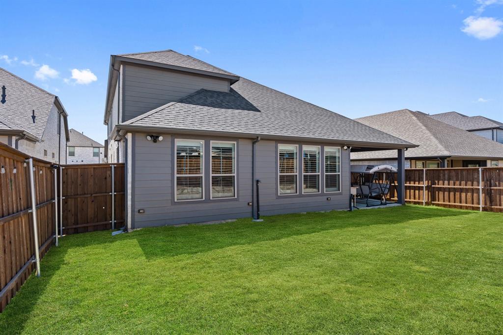 2012 Edgewater Street Celina, TX 75009 - Photo 26 of 31