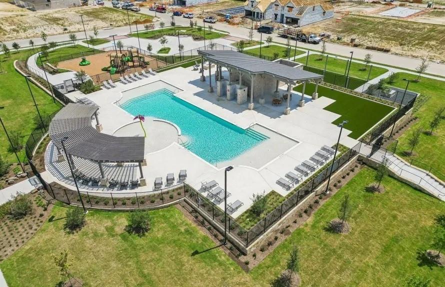 2012 Edgewater Street Celina, TX 75009 - Photo 30 of 31