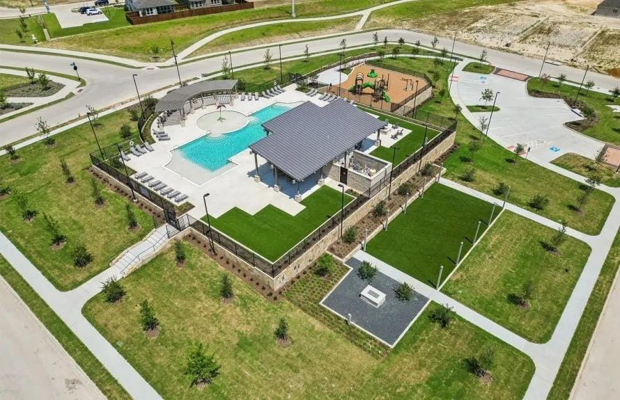 2012 Edgewater Street Celina, TX 75009 - Photo 31 of 31