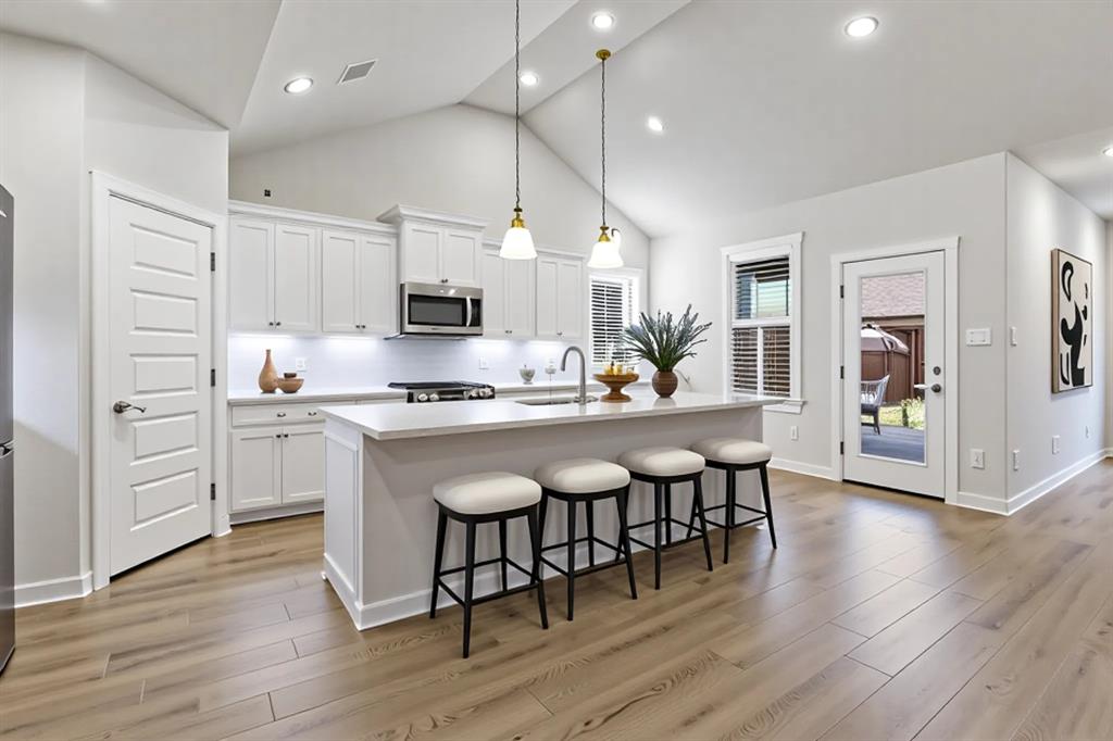 2012 Edgewater Street Celina, TX 75009 - Photo 6 of 31 This photo is virtually staged