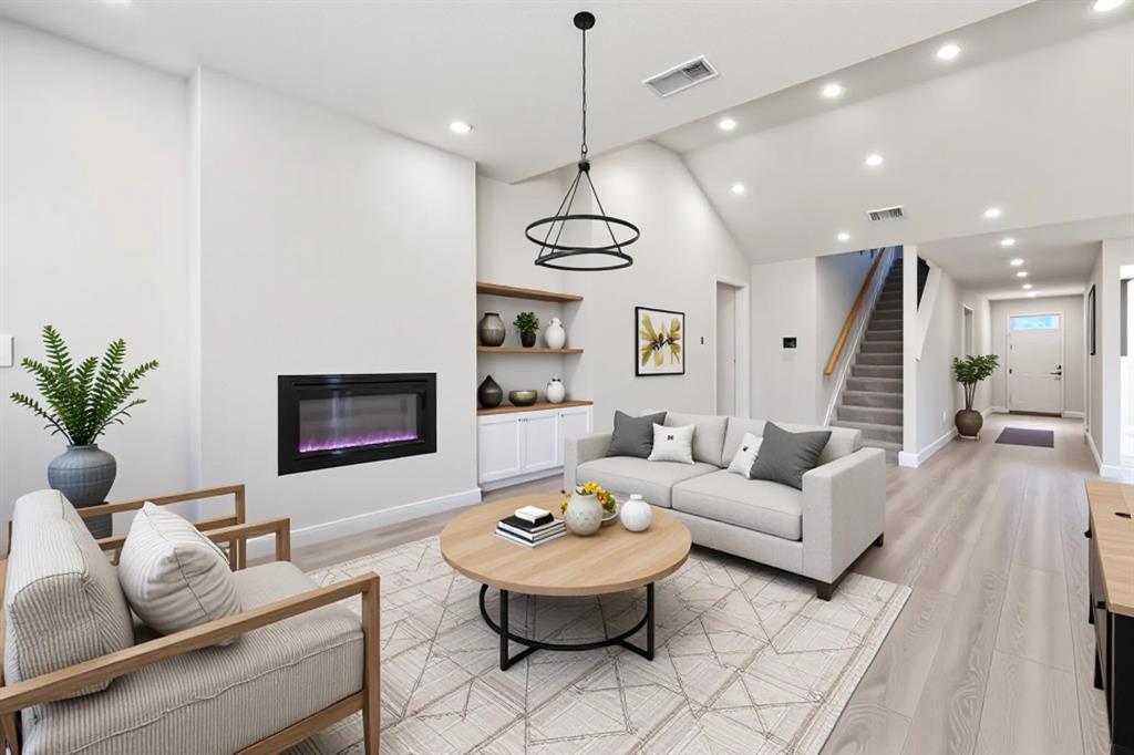 2012 Edgewater Street Celina, TX 75009 - Photo 10 of 31 This photo is virtually staged