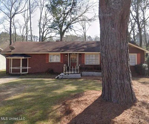 $97,000 | 311 West Santa Clair Street, Jackson, MS 39212