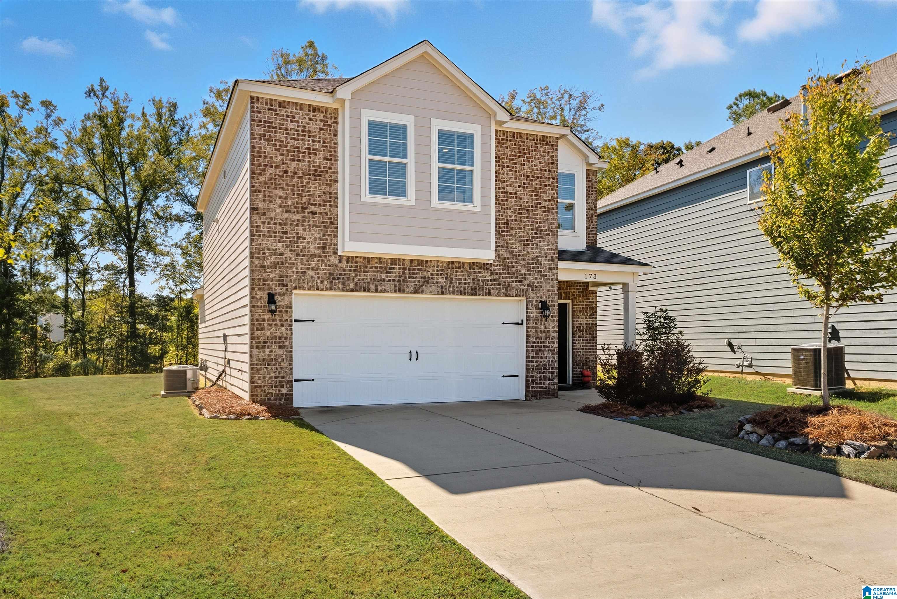 173 Chelsea Park Road Chelsea, AL 35043 - Photo 3 of 44