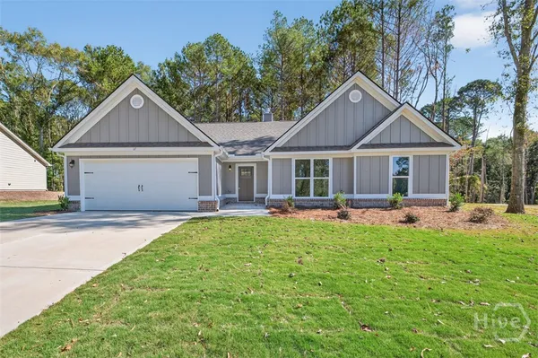 $404,900 | 92 Mockingbird Lane, Unit 26, Winder, GA 30680