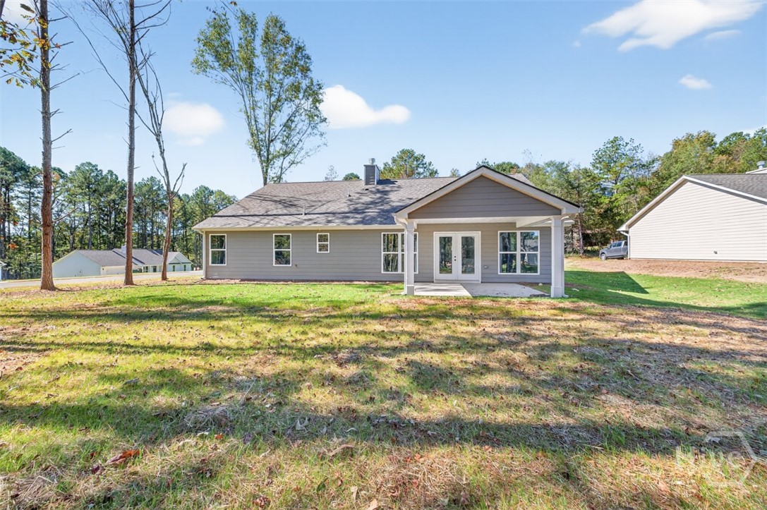 92 Mockingbird Lane, Unit 26 Winder, GA 30680 - Photo 38 of 39