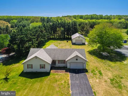 $525,000 | 28878 Walker Road, Milton, DE 19968