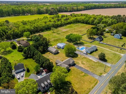$525,000 | 28878 Walker Road, Milton, DE 19968