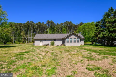 $525,000 | 28878 Walker Road, Milton, DE 19968