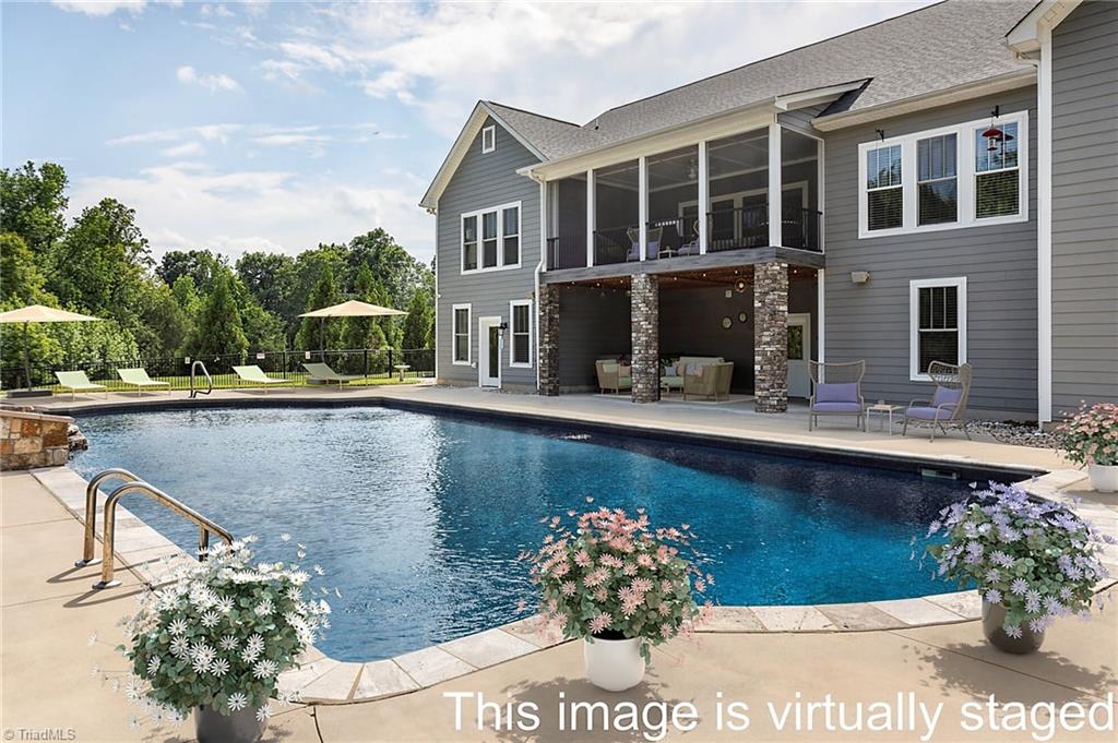 7752 Sutter Road Greensboro, NC 27455 - Photo 29 of 50