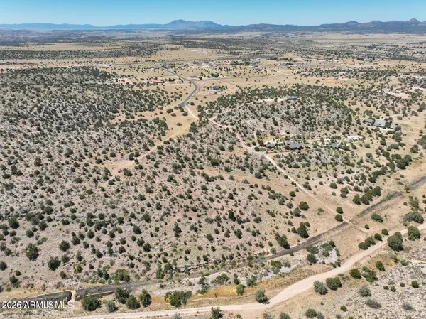 $98,000 | Xxxx North Verde Highlands Trail, Unit 33C, Paulden, AZ 86334