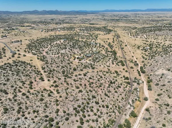 $98,000 | Xxxx North Verde Highlands Trail, Unit 33C, Paulden, AZ 86334