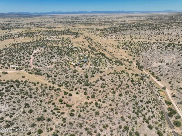 $98,000 | Xxxx North Verde Highlands Trail, Unit 33C, Paulden, AZ 86334