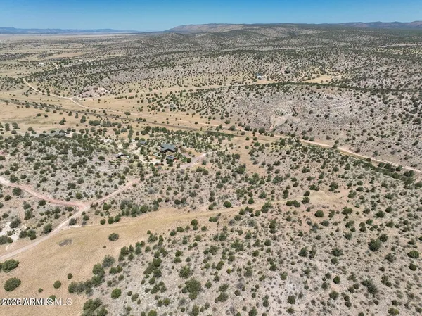 $98,000 | Xxxx North Verde Highlands Trail, Unit 33C, Paulden, AZ 86334