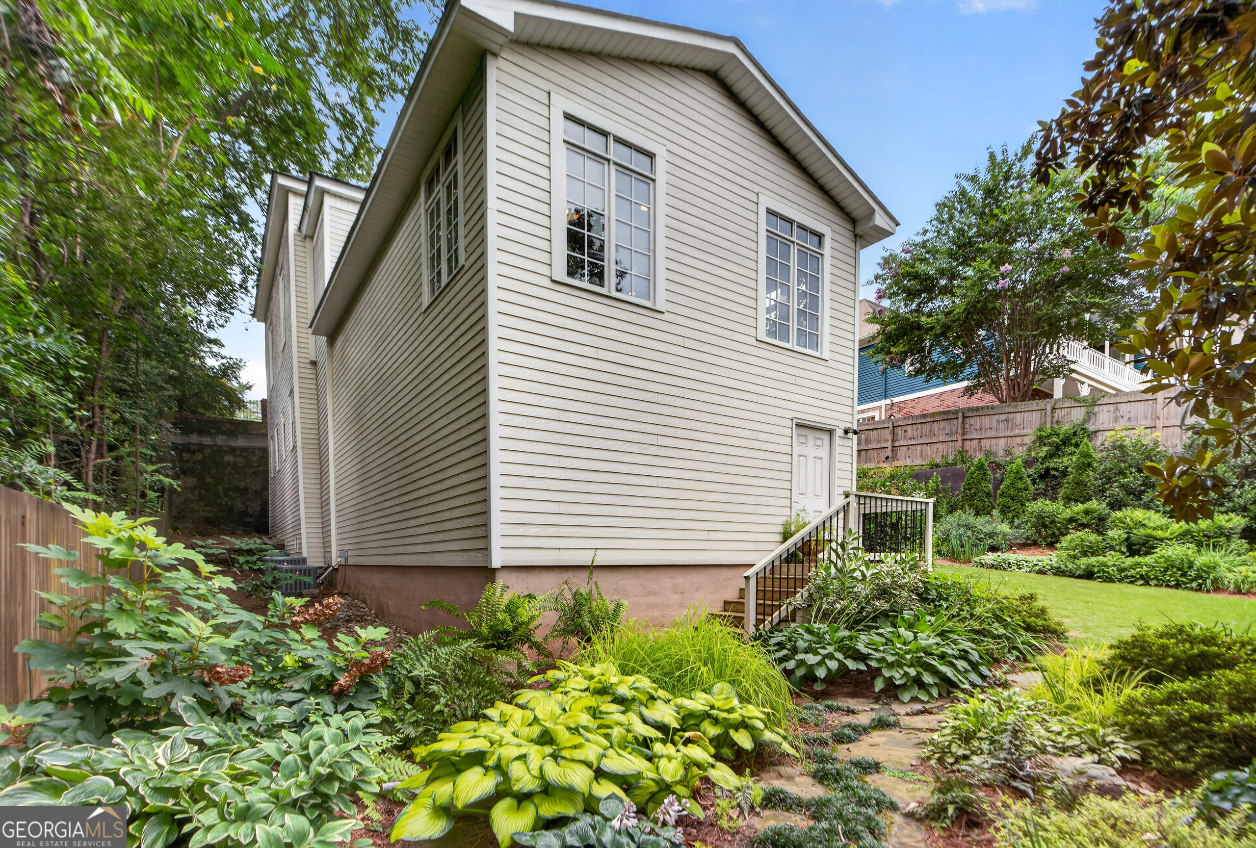 401 East 4th Avenue Rome, GA 30161 - Photo 51 of 57